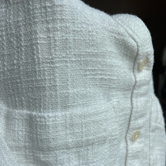 Abercrombie and fitch oversized long sleeve - Picture 3 of 4